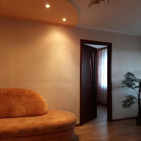 Apartment - Gorkogo Street Гродно Экстерьер фото