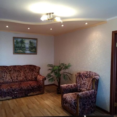 Apartment - Gorkogo Street Гродно Экстерьер фото