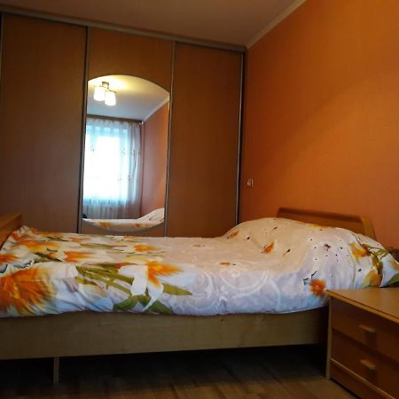 Apartment - Gorkogo Street Гродно Экстерьер фото