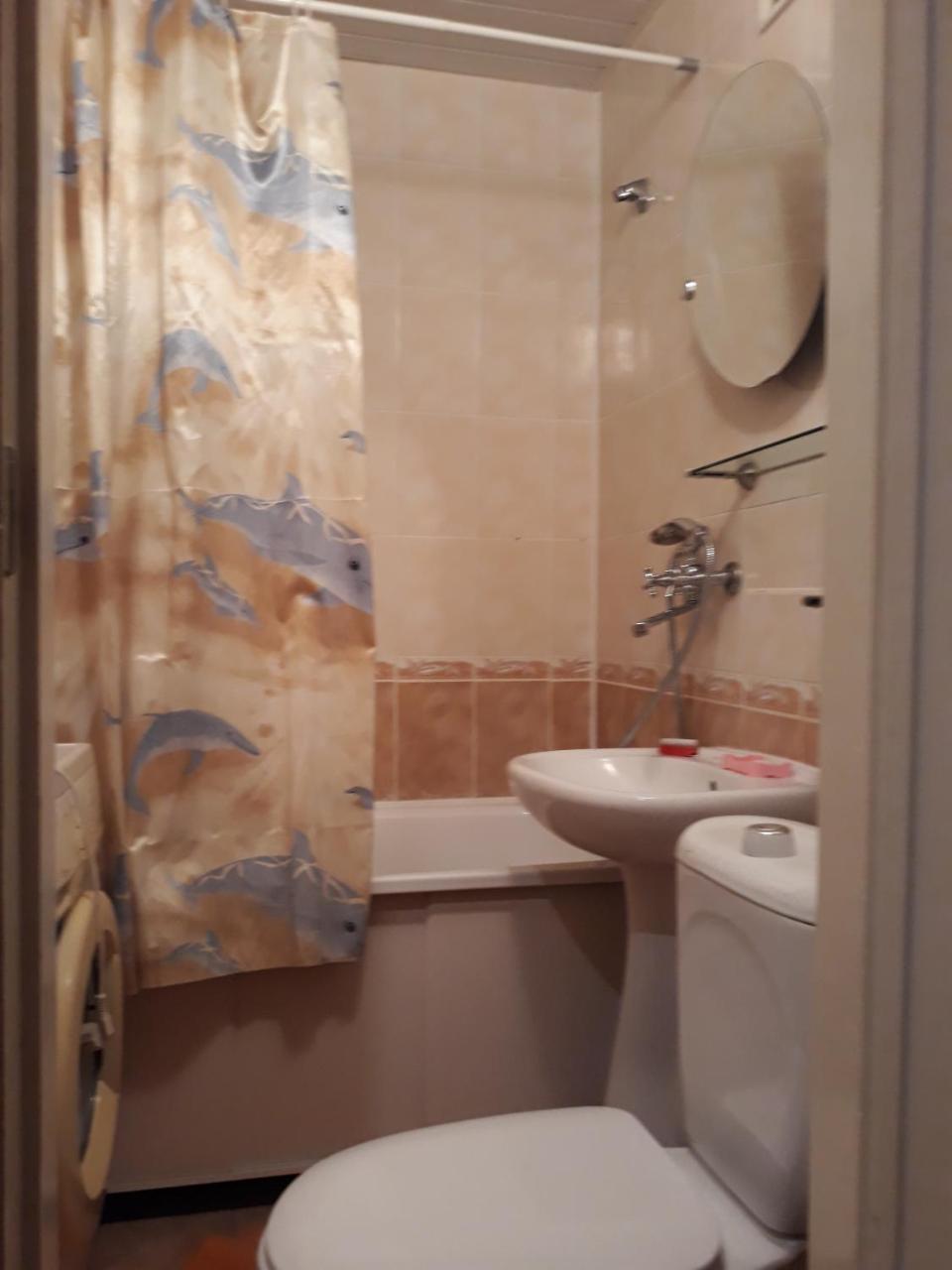 Apartment - Gorkogo Street Гродно Экстерьер фото