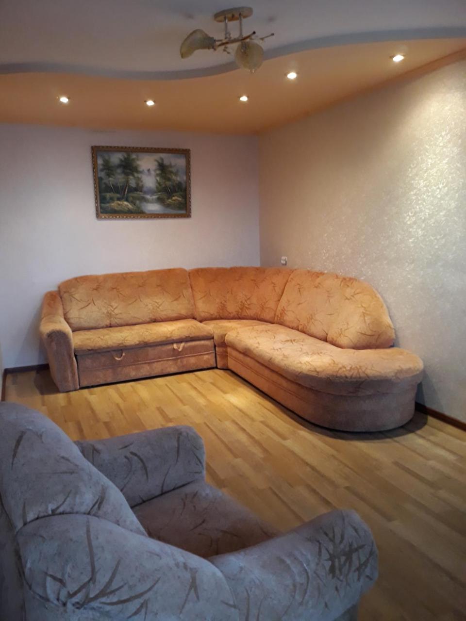 Apartment - Gorkogo Street Гродно Экстерьер фото