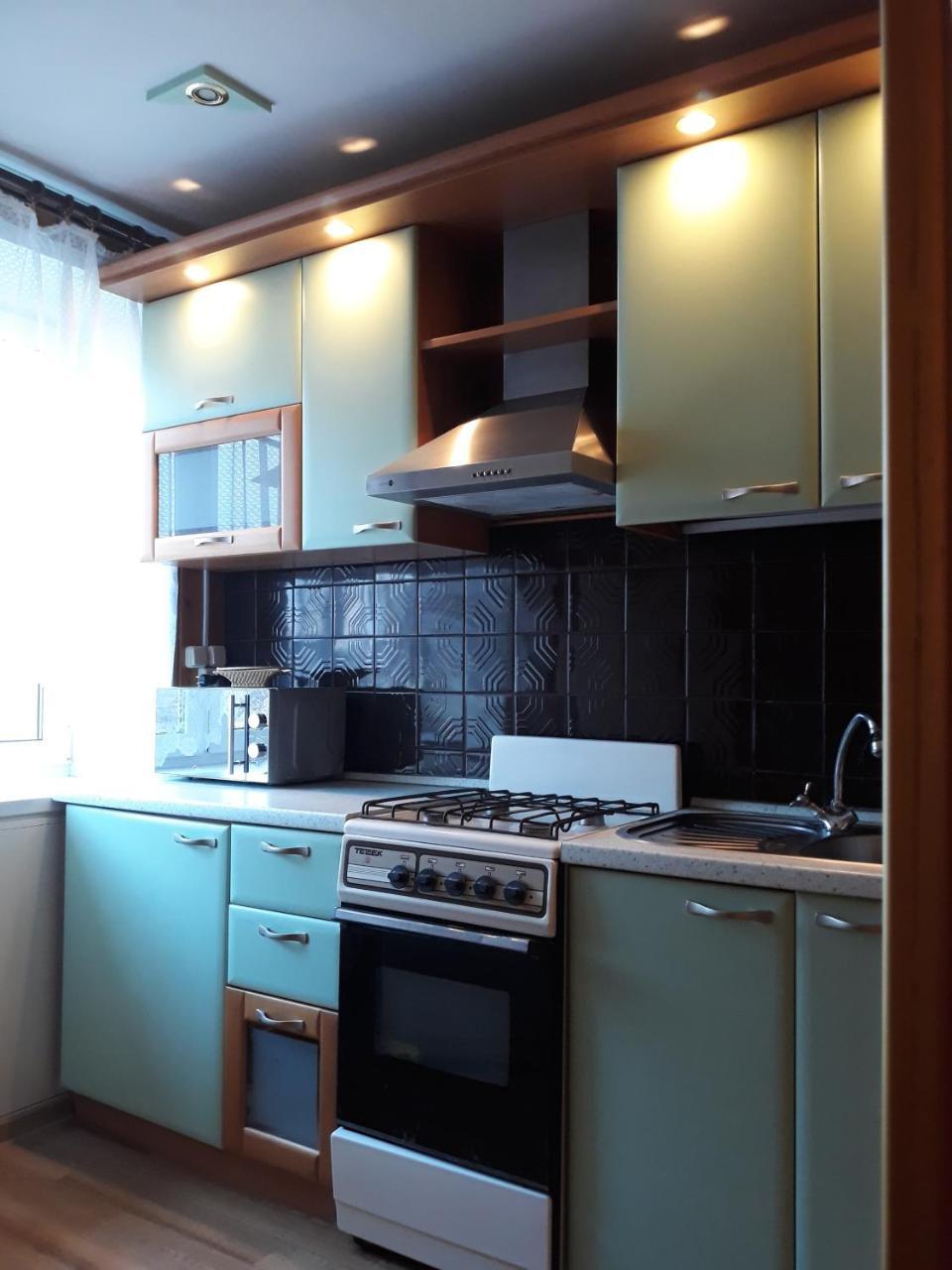 Apartment - Gorkogo Street Гродно Экстерьер фото