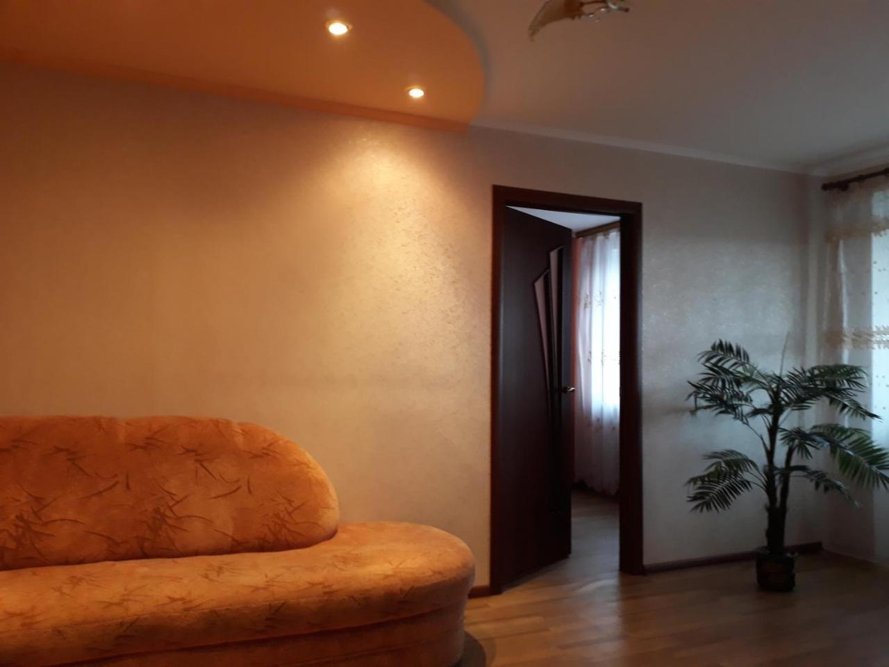 Apartment - Gorkogo Street Гродно Экстерьер фото