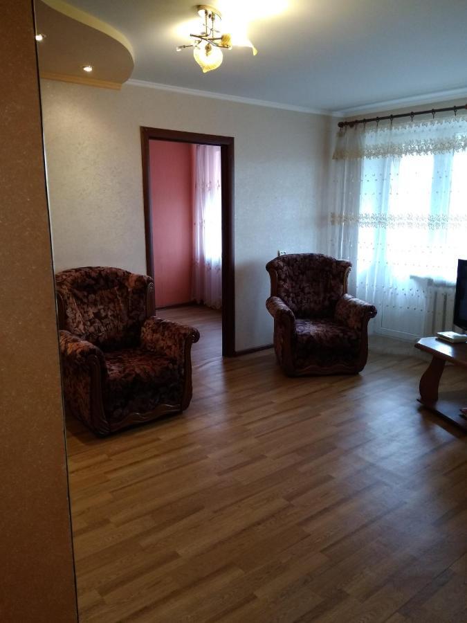 Apartment - Gorkogo Street Гродно Экстерьер фото