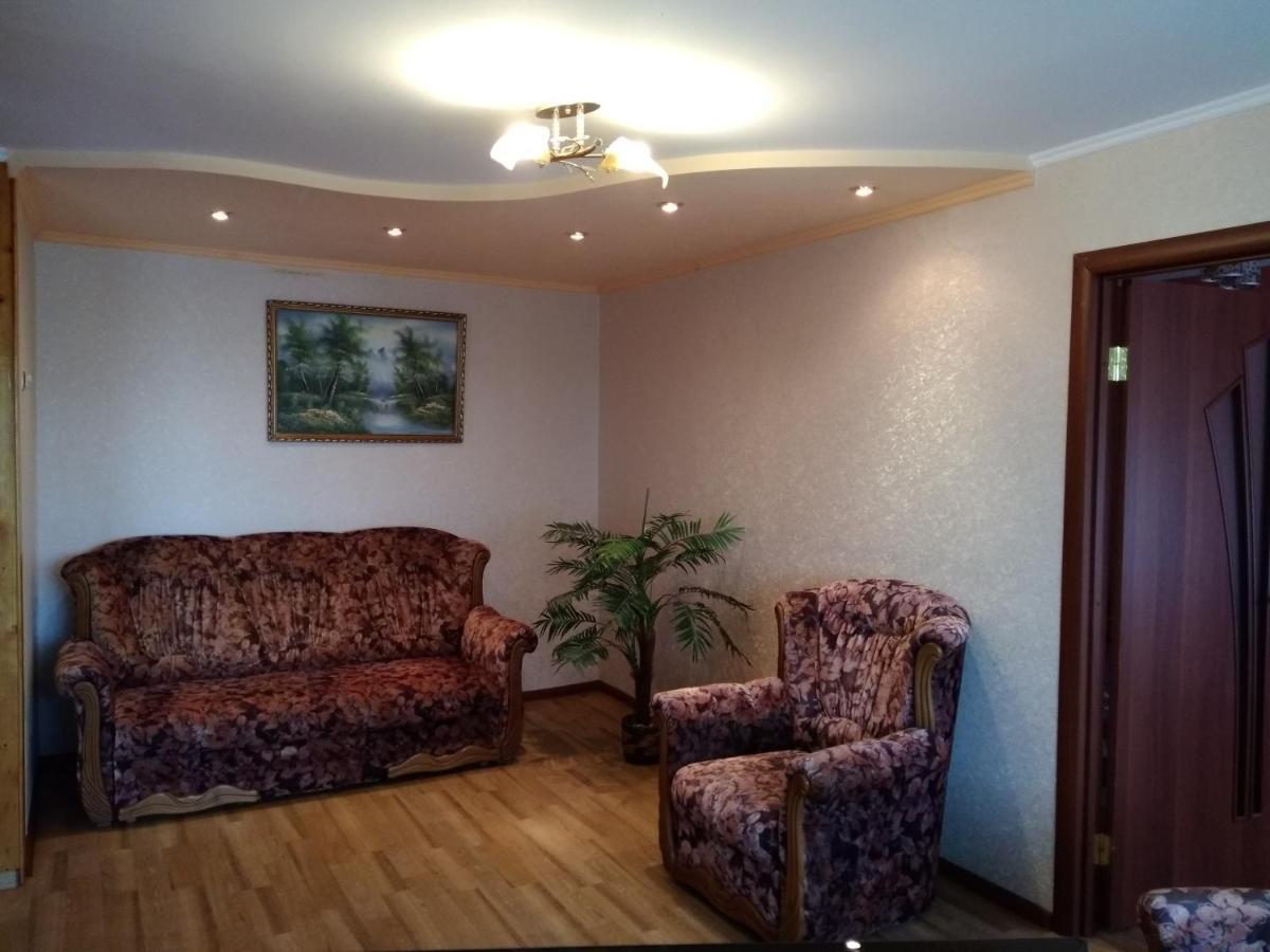 Apartment - Gorkogo Street Гродно Экстерьер фото